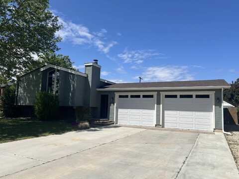 8118 W Hummel Drive, Boise, ID 83709
