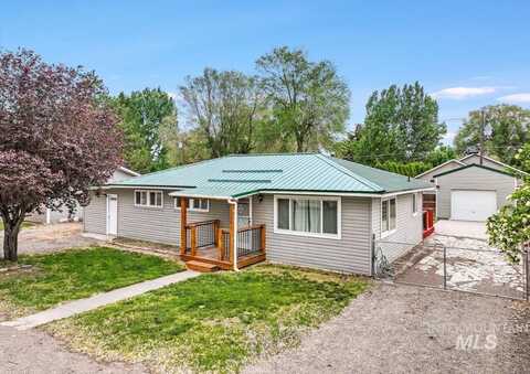 2114 Sessions Street, Heyburn, ID 83336