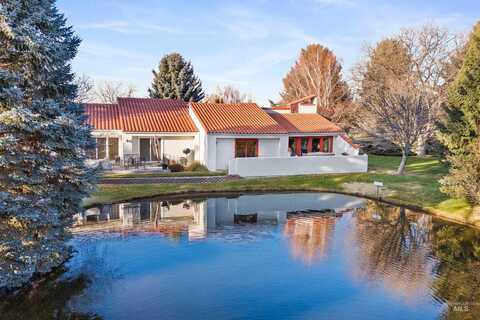 150 Los Lagos, Twin Falls, ID 83301