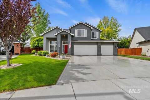 14562 W Woodspring Dr, Boise, ID 83713