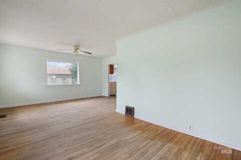 408 12th Street, Clarkston, WA 99403