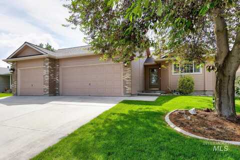 11193 W Red Maple, Boise, ID 83709