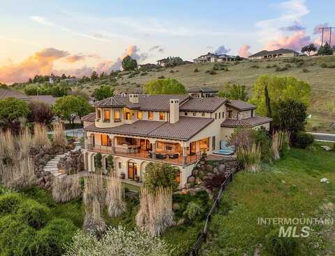 473 N Strata Via Way, Boise, ID 83712
