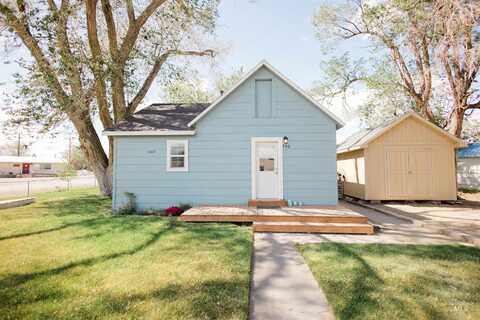 260 State Street, Grand View, ID 83624