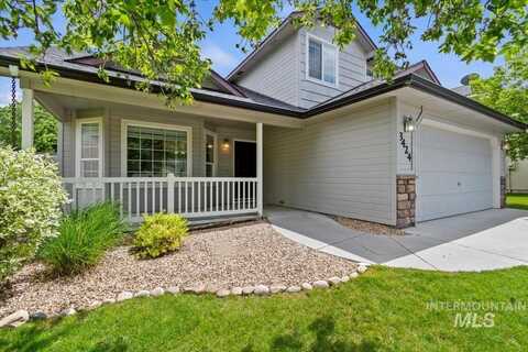 3424 S Payette River Ave, Nampa, ID 83686
