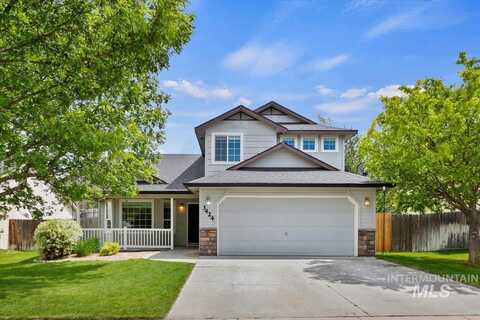 3424 S Payette River Ave, Nampa, ID 83686