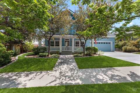 12888 N Schicks Ridge Rd, Boise, ID 83714