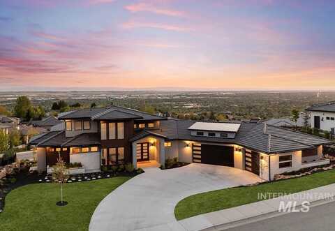 1519 S Galaxy Way, Boise, ID 83712