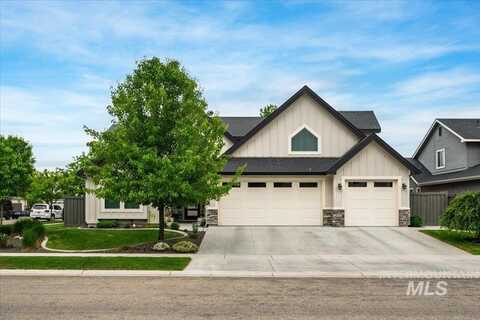 5349 S Hill Farm Ave, Meridian, ID 83642