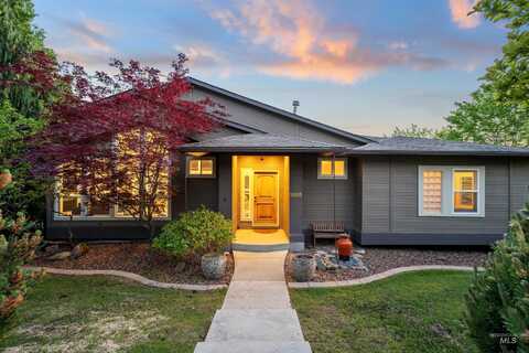 1658 S Trent Point Way, Boise, ID 83712