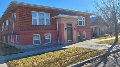 1501 Miller, Burley, ID 83318