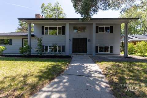 9865 W Skycliffe Ave, Boise, ID 83704