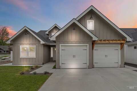 111 W Wrangler St., Meridian, ID 83646