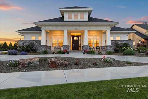 4570 W Salix Drive, Meridian, ID 83646