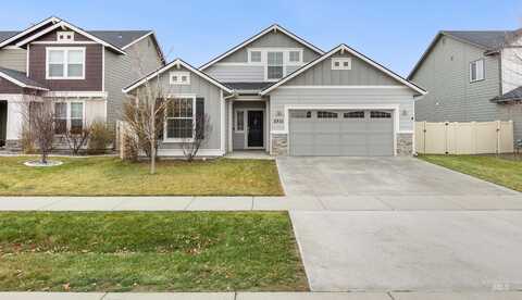 2935 NW 8th Avenue, Meridian, ID 83646