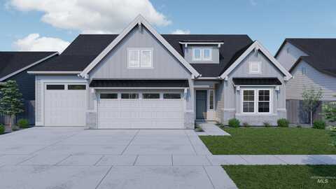 6723 S Utmost Way, Meridian, ID 83642