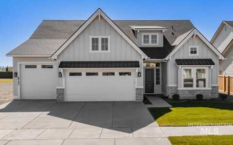 6723 S Utmost Way, Meridian, ID 83642