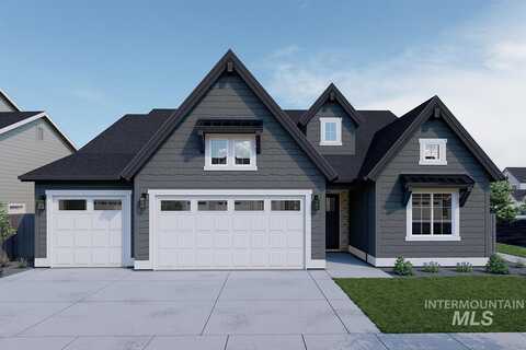 4265 W Thornapple Dr., Meridian, ID 83646