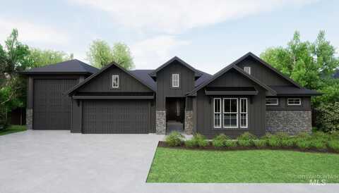 2162 N Hurtsville Ave, Kuna, ID 83634