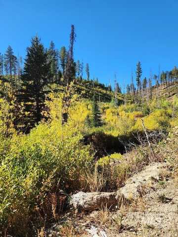 Tbd Marsh Creek, Featherville, ID 83647
