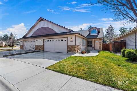 5183 W Silverlake Ln., Boise, ID 83703