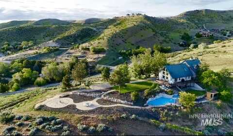 7756 N Basin Way, Boise, ID 83714