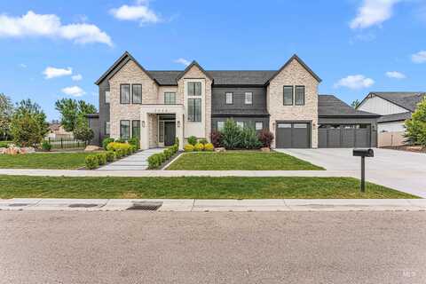 2664 N Yount Way, Eagle, ID 83616