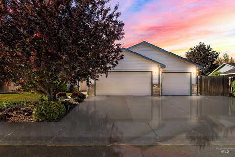 2635 W Forecast St, Meridian, ID 83642