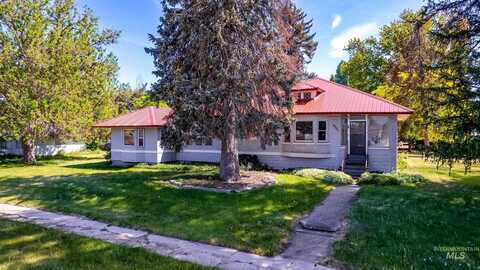 1110 1st Ave N ., Payette, ID 83661