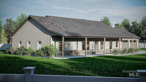 2972 N 3600 E, Kimberly, ID 83341