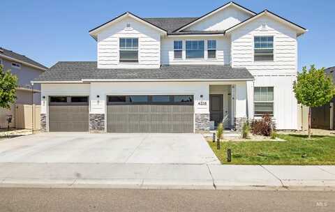 4228 W Sunset Arch St, Meridian, ID 83642