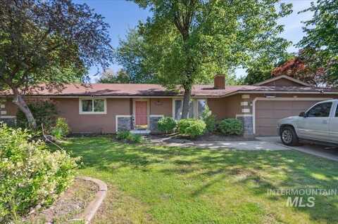 9709 W Mcmillan Road, Boise, ID 83704