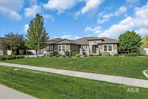 1316 N Redspire Way, Star, ID 83669