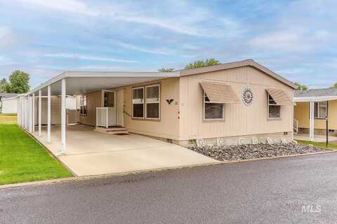 3610 15th Street, Lewiston, ID 83501