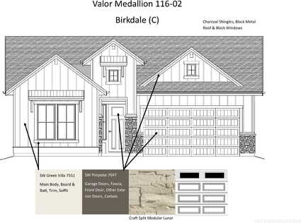 10782 W Barnbougle Ln, Kuna, ID 83634