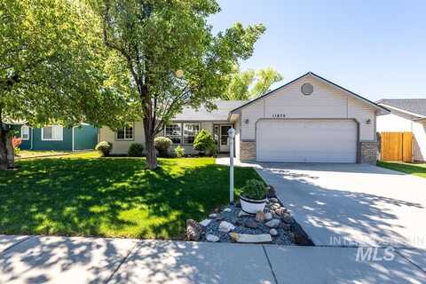 11875 W Dickens Dr., Boise, ID 83709