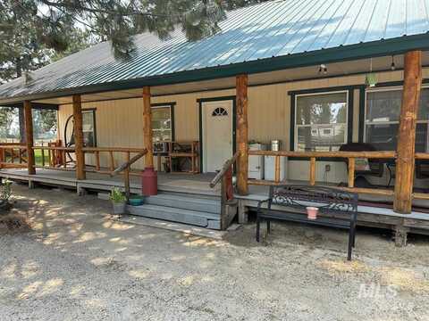 55 Mary, Prairie, ID 83647