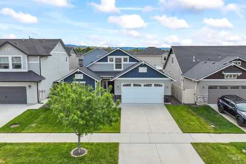 240 N Falling Water Ave, Eagle, ID 83616