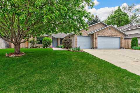 750 N Stierman Way, Eagle, ID 83616