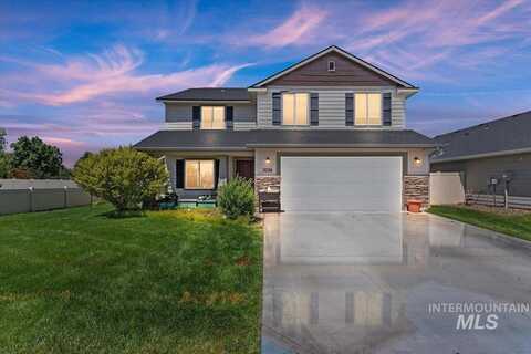 3034 W Janelle, Meridian, ID 83646