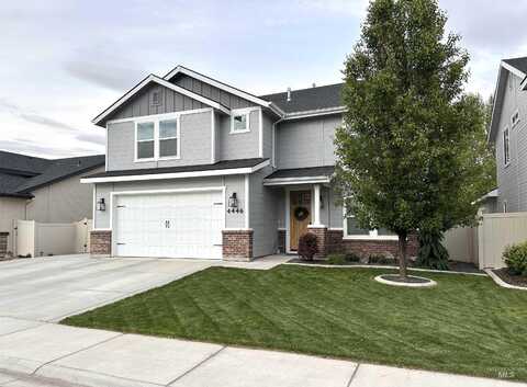4446 S Carina Way, Meridian, ID 83642