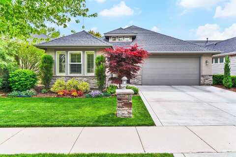 295 E Grove Creek Lane, Eagle, ID 83616