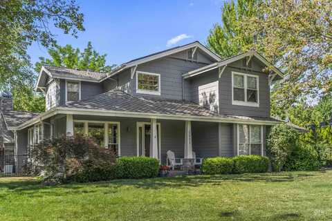 5511 W Lake River Ln, Boise, ID 83703