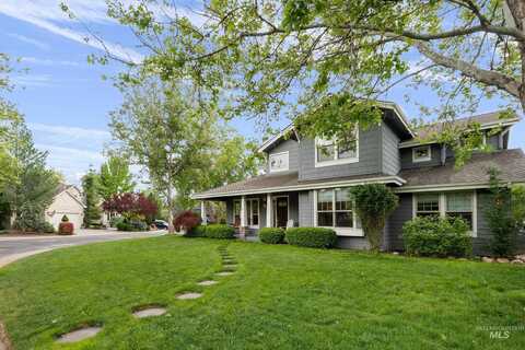5511 W Lake River Ln, Boise, ID 83703