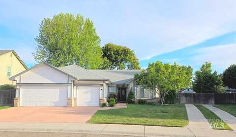 2119 W Sonoma Dr, Meridian, ID 83642