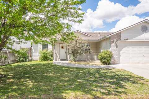 1765 Wasatch Dr, Mountain Home, ID 83647