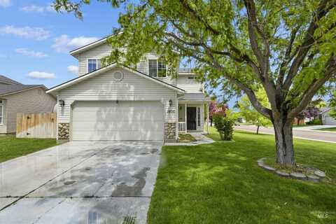 1800 W Owyhee Ave, Nampa, ID 83651