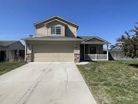 3915 N Abbott St, Caldwell, ID 83607