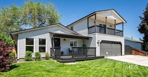 7100 W Limelight Street, Boise, ID 83714