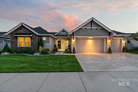 5299 W Saguaro Dr, Eagle, ID 83616